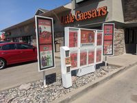 Little Caesars Equipment Auction Fargo, ND