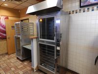 Subway Sandwich Shop Equipment Auction - Shakopee, MN