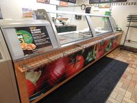 Subway Sandwich Shop Equipment Auction - Shakopee, MN