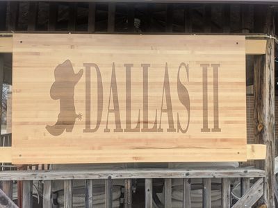 Dallas II Restaurant and Bar - Granite FAlls, MN