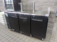 1000 Degrees Pizza Equipment Auction - Watertown, SD