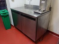 Pi Pizzeria Equipment Auction - Forest Lake, MN
