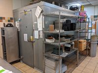 Subway Restaurant Equipment - Online Auction - Mankato