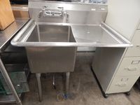 Convection Ovens / Catering Equipment Auction