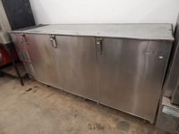 Convection Ovens / Catering Equipment Auction