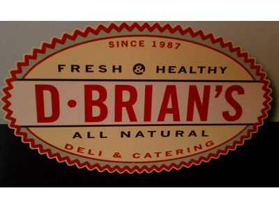 D-Brian's Deli and Catering Moving - Liquidation Emergency Auction