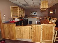 Northwood's Grill And Steakhouse - Remer, MN