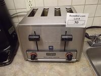 The Lakeside Cafe & Creamery Coffee Shop Complete Equipment Auction