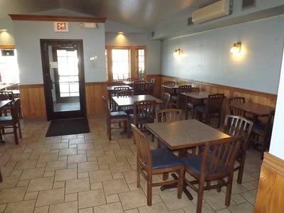 The Lakeside Cafe & Creamery Coffee Shop Complete Equipment Auction
