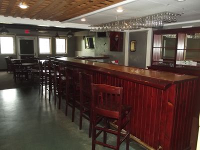 GoodFellaz - Grill and Bar - Complete Restaurant Auction Including Building Salvage