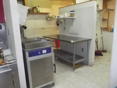 Hollywood Pizza - Screen Printing Equipment - Pizza Production Packaging Machine