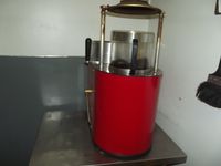 The Bikery - Coffee Shop and Bakery Equipment Auction