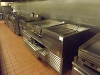 Formally Emma Krumbees Inver Grove Heights - 300 + Seat Restaurant Equipment Auction