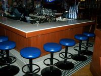 Smalley's 87 - Alley Bar - Restaurant and Bar Equipment Auction 