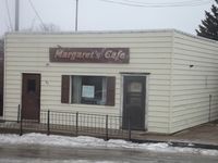 Margaret's Cafe - Clara City, MN