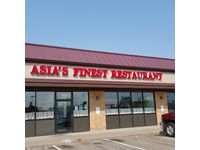 Asia's Finest Restaurant - Complete Kitchen