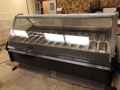 Hamlake Convenience Store - Kitchen Equipment