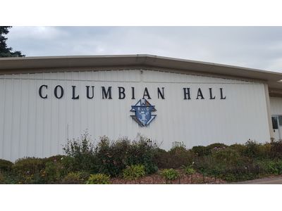 Columbus Hall