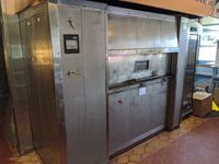 Bakers Square Restaurant Equipment and Salvage