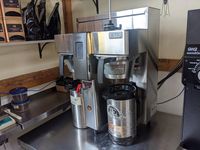 Workin Joe's Lake Elmo Coffee Equipment Auction