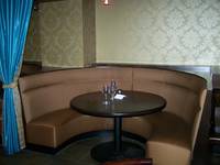 Upscale Minneapolis Night Club Bar / Restaurant