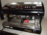 Stillwater 10 Coffee Equipment Kiosk Counters