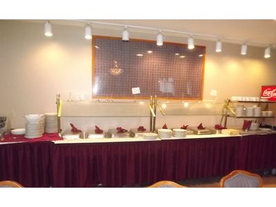 Stillwater 29 Complete Restaurant Equipment Auction