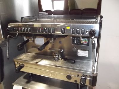 Stillwater 35 - Coffee Shop and Restaurant Equipment Auction 