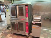 D-Brian's Deli and Catering Excess Inventory Auction
