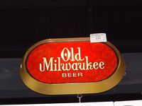 Man Cave Auction - Harley Davidson Collectibles, Tin Signs, Beer Signs, Neon Signs