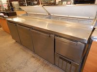West Saint Paul 26 - Bar Equipment -Commercial Kitchen Equipment