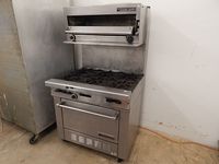 West Saint Paul 26 - Bar Equipment -Commercial Kitchen Equipment