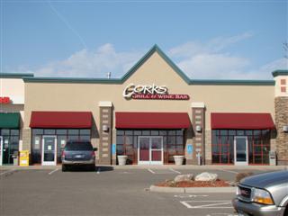 Corks Grill & Wine Bar of Sartell, MN Online Auction