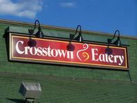 Crosstown Eatery