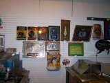 Neon, Beer Sign and Memorabilia Online Auction of Hugo, MN