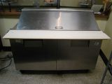 Little Stevie's Subs of Chanhassen, MN Online Auction 