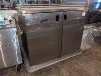 Resturant and Bar Equipment Auction